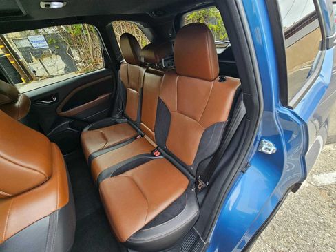 Certified 2025 Subaru Forester Touring w/ Popular Package - Touring AWD/4WD image 19