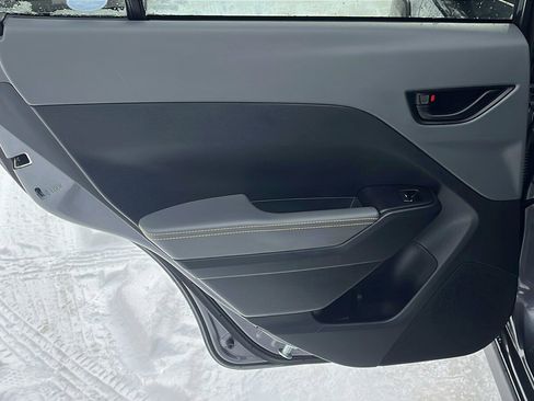 Certified 2025 Subaru Crosstrek 2.5i Sport image 20