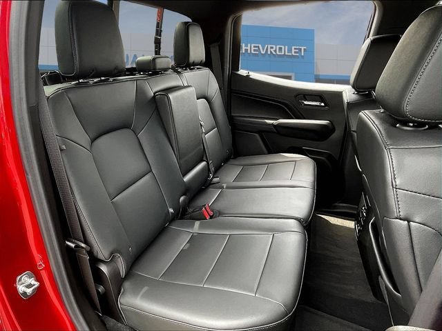 New 2026 Chevrolet Colorado LT w/ LT Convenience Package RWD image 12