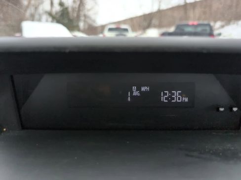 Used 2020 Subaru Impreza 2.0i image 25