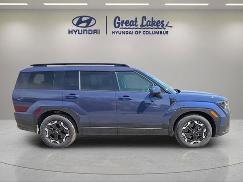 New 2026 Hyundai Santa Fe SEL AWD/4WD image 7