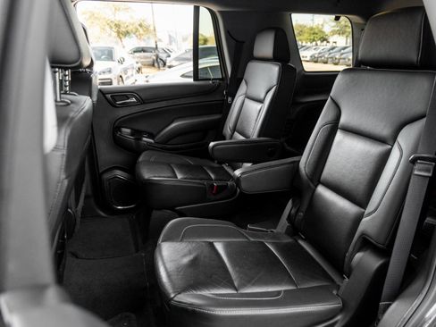 Used 2016 Chevrolet Tahoe LT w/ Max Trailering Package image 32