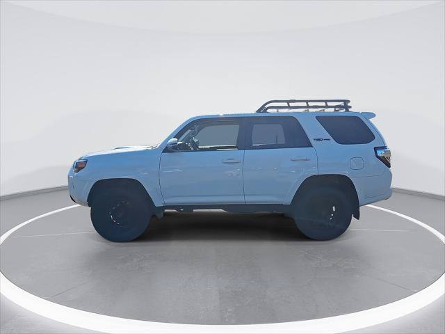 Certified 2024 Toyota 4Runner TRD Pro AWD/4WD image 7