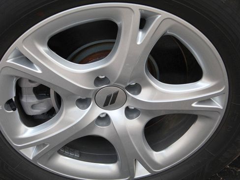 Used 2024 Dodge Hornet GT AWD/4WD image 10