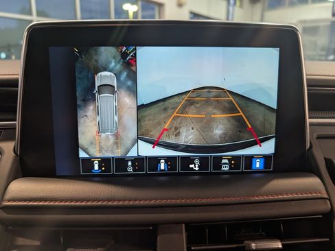 Used 2022 Chevrolet Tahoe RST w/ Luxury Package image 21