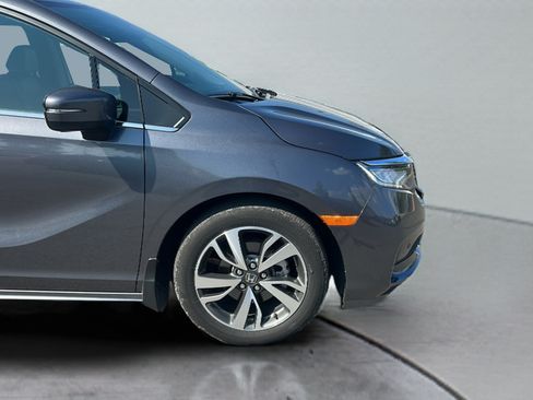 Used 2024 Honda Odyssey Touring image 19