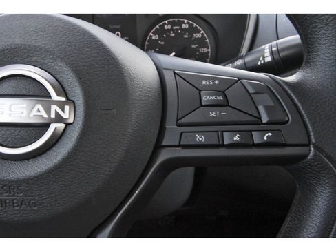 Certified 2025 Nissan Altima 2.5 S FWD image 20