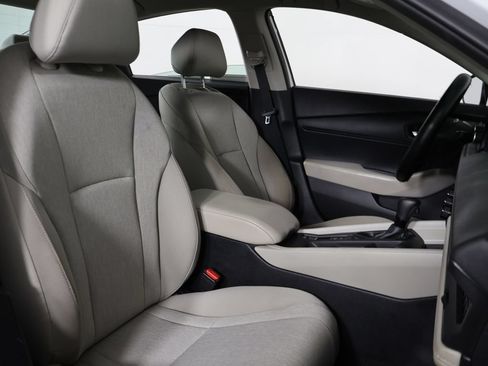Used 2023 Honda Accord LX image 26