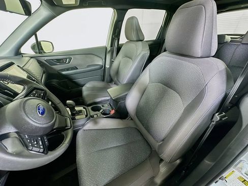 Certified 2025 Subaru Forester Premium w/ Convenience Package #1 AWD/4WD image 22