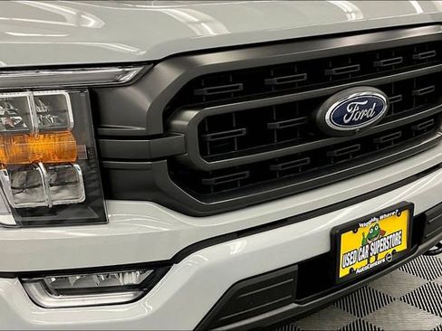 Used 2023 Ford F150 XLT w/ Equipment Group 302A High AWD/4WD image 34