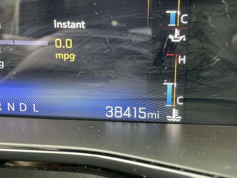 Certified 2023 Chevrolet Colorado LT w/ LT Convenience Package II image 34