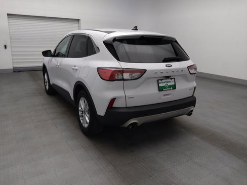 Used 2020 Ford Escape SE FWD image 5