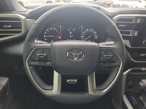 New 2026 Toyota Tundra SR5 w/ TRD Off-Road Package image 19