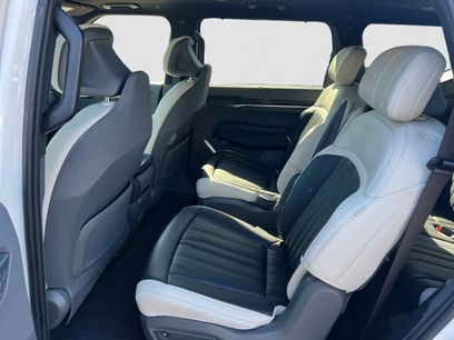 Certified 2024 Kia EV9 GT-Line