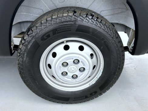 Used 2023 RAM ProMaster 2500 FWD image 19