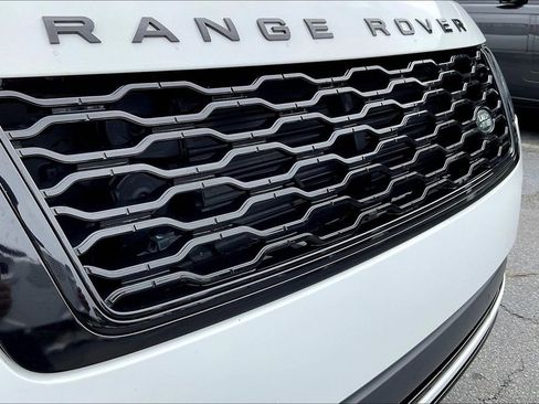 Used 2022 Land Rover Range Rover Westminster Edition AWD/4WD image 32