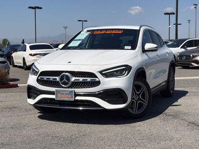 Used 2023 Mercedes-Benz GLA 250