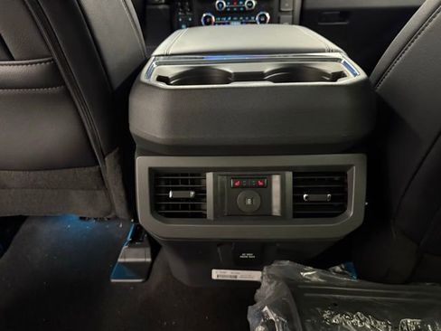 New 2026 Ford F350 Lariat w/ Black Appearance Package image 17