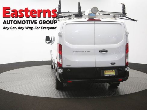 Used 2020 Ford Transit 150 Low Roof w/ Upfitter Package RWD image 39