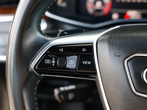 Used 2019 Audi A6 3.0T Prestige w/ Prestige Package image 34