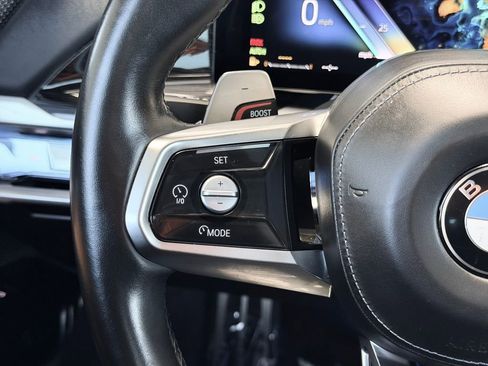 Used 2024 BMW 760i xDrive w/ Executive Package image 13