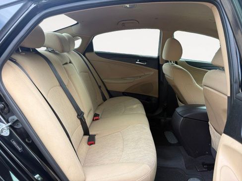 Used 2012 Hyundai Sonata GLS w/ Popular Equipment Pkg FWD image 6
