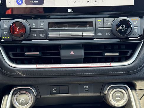 Certified 2026 Toyota Grand Highlander Limited image 17