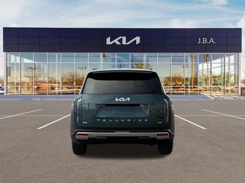 New 2027 Kia Telluride SX Prestige AWD/4WD image 5