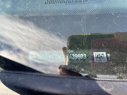 Certified 2024 Ford Expedition Max Limited image 23