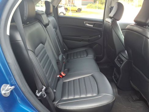 Used 2023 Ford Edge SEL w/ Convenience Package AWD/4WD image 24