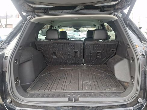 Used 2024 Chevrolet Equinox LT w/ LPO, Floor Liner Package image 27