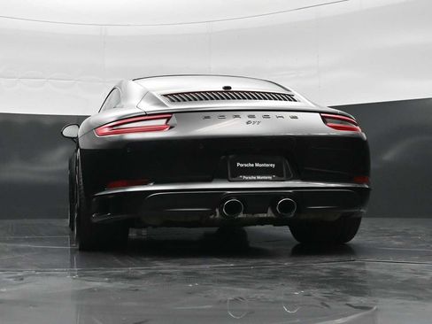 Certified 2018 Porsche 911 Carrera S RWD image 38