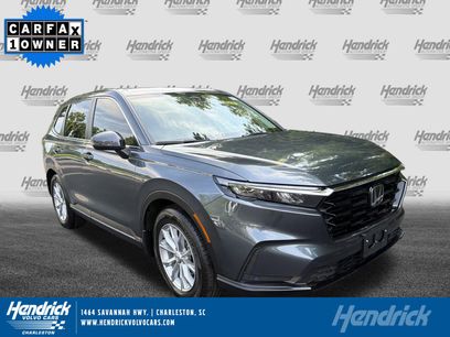 Used 2023 Honda CR-V EX-L