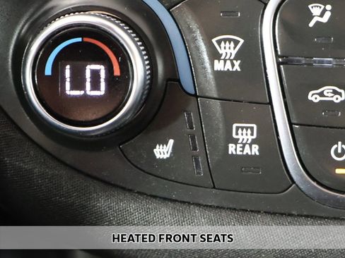 Used 2023 Chevrolet Malibu LT w/ Driver Confidence Package image 6