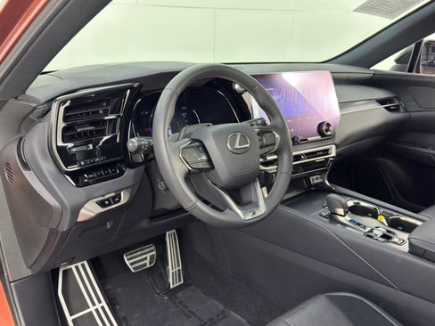 Used 2023 Lexus RX 500h F Sport image 14