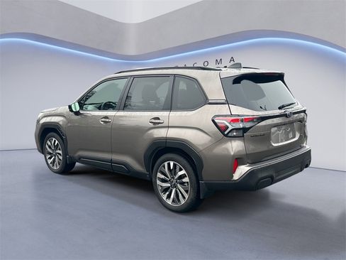 Certified 2025 Subaru Forester Touring image 3