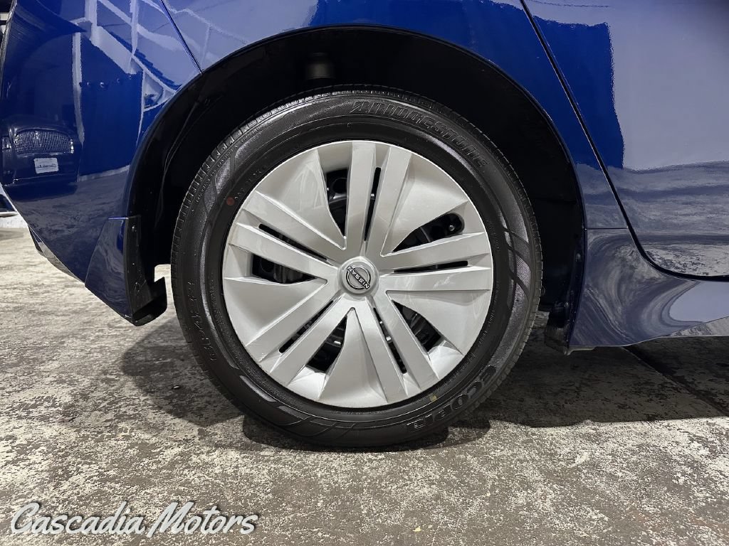 Used 2023 Nissan Leaf S FWD image 30