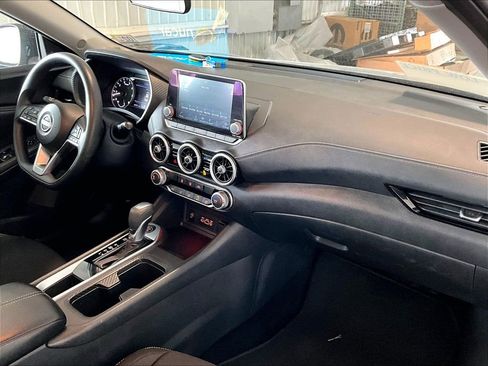 Used 2024 Nissan Sentra SV image 14