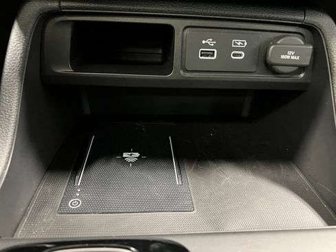 New 2025 Honda Pilot TrailSport image 19