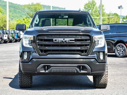 Used 2021 GMC Sierra 1500 Elevation w/ Preferred Package AWD/4WD image 8