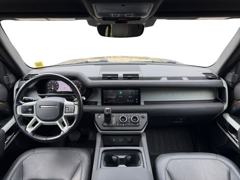Used 2023 Land Rover Defender 110 S AWD/4WD image 19