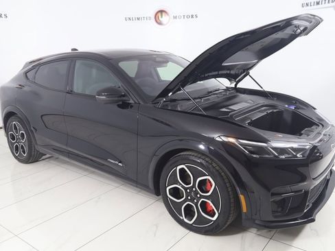 Used 2024 Ford Mustang Mach-E GT image 24