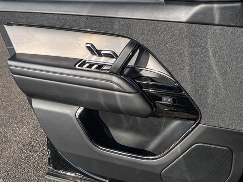 Used 2023 Land Rover Range Rover Sport SE image 40