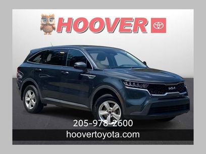 Used 2022 Kia Sorento LX