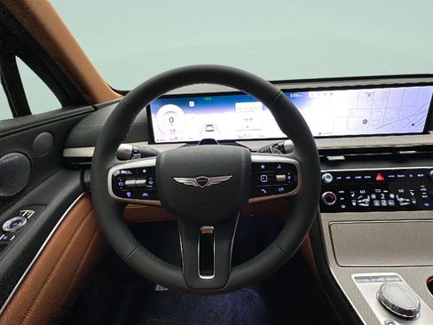 New 2026 Genesis GV80 2.5T Advanced AWD/4WD image 28
