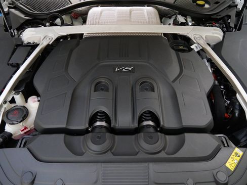New 2026 Bentley Continental GT AWD/4WD image 22
