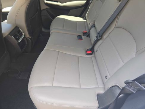 Used 2023 INFINITI QX50 Luxe FWD image 14