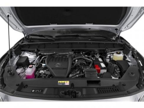 New 2025 Toyota Highlander Limited image 15