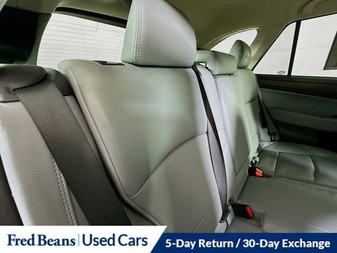 Used 2019 Subaru Outback 2.5i Limited w/ Protection Package #1 image 31