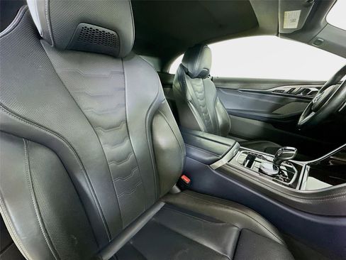 Used 2019 BMW M850i xDrive Convertible image 35